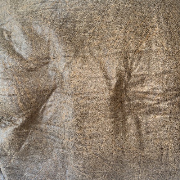 Faux Suede Pillow Set - Picture 2 of 2